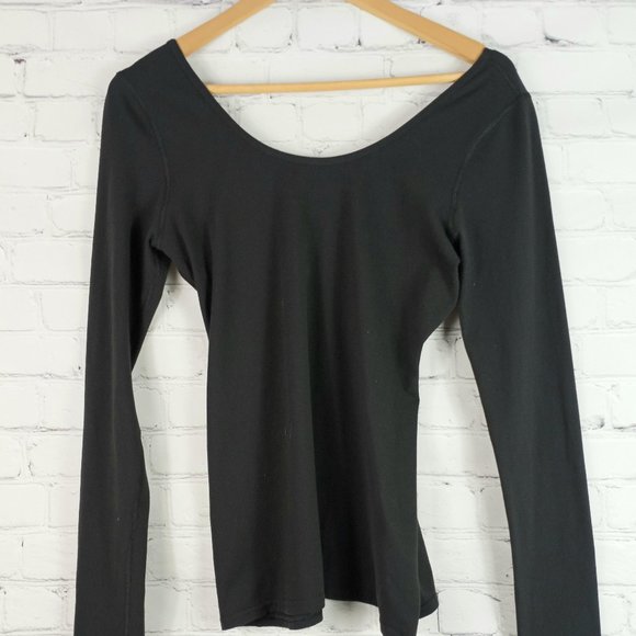 lululemon athletica Tops - Lululemon Long Sleeved Top